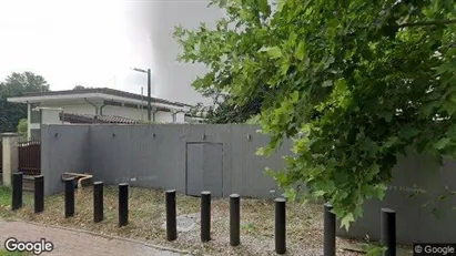 Apartments for rent in Voluntari - Photo from Google Street View