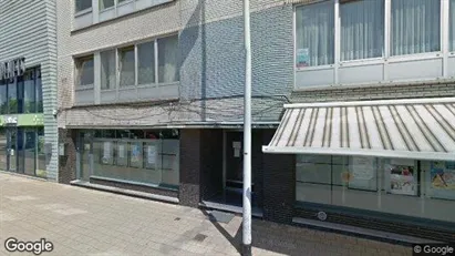 Apartments for rent in Zelzate - Photo from Google Street View