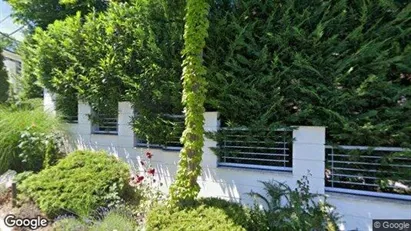 Apartments for rent in Budapest Hegyvidék - Photo from Google Street View