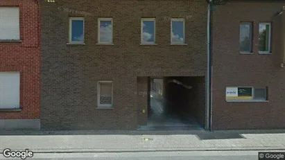 Apartments for rent in Waregem - Photo from Google Street View