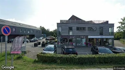 Apartments for rent in Jalhay - Photo from Google Street View