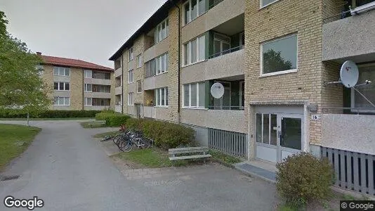Apartments for rent in Linköping - Photo from Google Street View