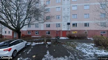 Apartments for rent in Sigtuna - Photo from Google Street View