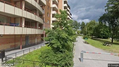 Apartments for rent in Södertälje - Photo from Google Street View