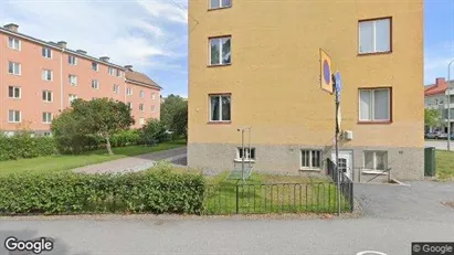 Apartments for rent in Uppsala - Photo from Google Street View
