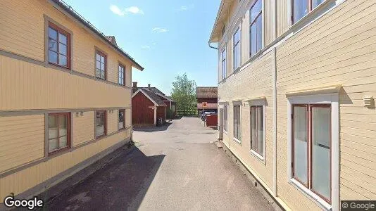 Apartments for rent in Falun - Photo from Google Street View