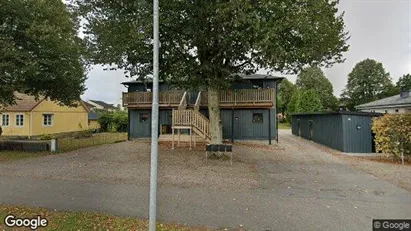 Apartments for rent in Hässleholm - Photo from Google Street View