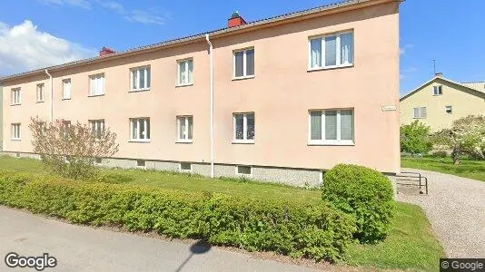 Apartments for rent in Nyköping - Photo from Google Street View
