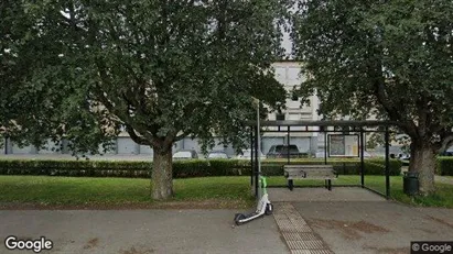 Apartments for rent in Uppsala - Photo from Google Street View