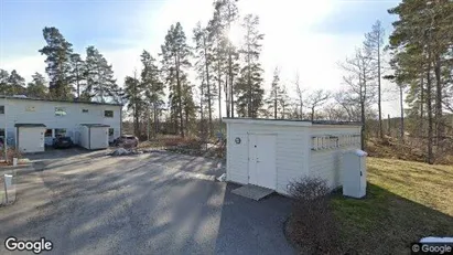 Apartments for rent in Linköping - Photo from Google Street View