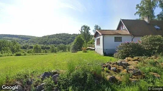 Apartments for rent in Båstad - Photo from Google Street View