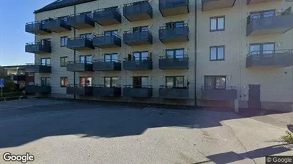 Apartments for rent in Sigtuna - Photo from Google Street View