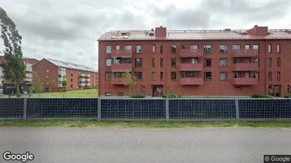 Apartments for rent in Gothenburg East - Photo from Google Street View