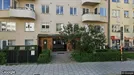 Apartment for rent, Gärdet/Djurgården, Stockholm, Smedsbacksgatan