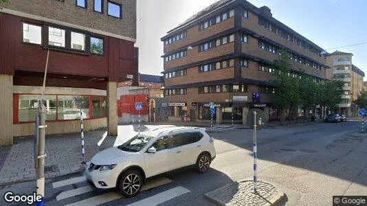 Apartments for rent in Södertälje - Photo from Google Street View