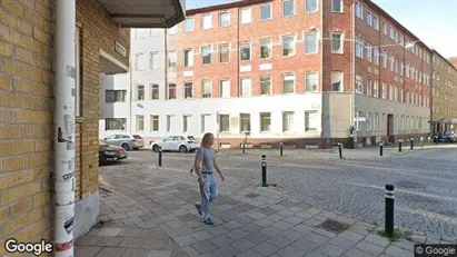 Apartments for rent in Malmö City - Photo from Google Street View