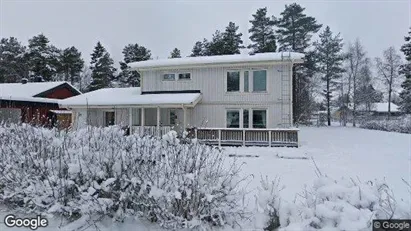 Apartments for rent in Umeå - Photo from Google Street View