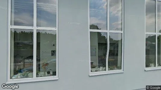 Apartments for rent in Stockholm West - Photo from Google Street View