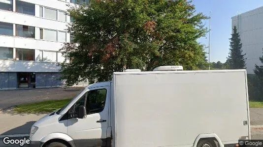 Apartments for rent in Oulu - Photo from Google Street View