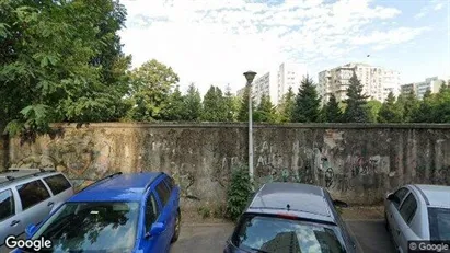 Apartments for rent in Bucharest - Sectorul 1 - Photo from Google Street View