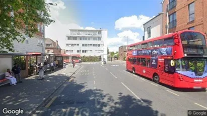 Apartments for rent in Ruislip - Middlesex - Photo from Google Street View