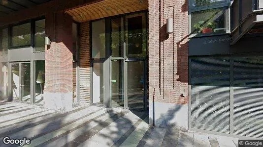 Apartments for rent in Delft - Photo from Google Street View