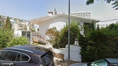 Apartments for rent in Málaga - Photo from Google Street View