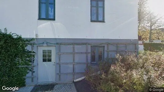 Apartments for rent in Vellinge - Photo from Google Street View