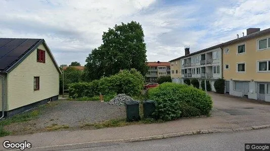 Apartments for rent in Båstad - Photo from Google Street View