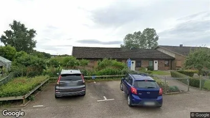 Apartments for rent in Båstad - Photo from Google Street View
