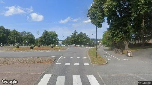 Apartments for rent in Mölndal - Photo from Google Street View