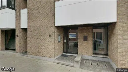 Apartments for rent in Aalst - Photo from Google Street View