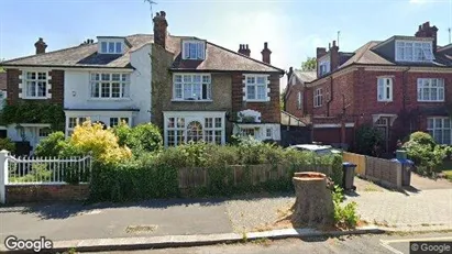 Apartments for rent in London NW6 - Photo from Google Street View