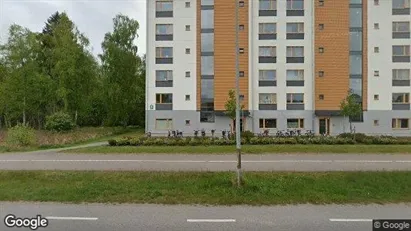 Apartments for rent in Kalmar - Photo from Google Street View
