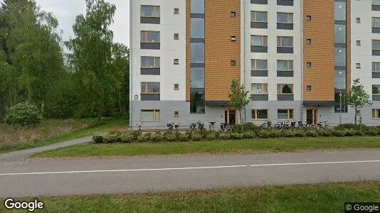 Rooms for rent in Kalmar - Photo from Google Street View