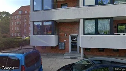 Apartments for rent in Randers C - Photo from Google Street View