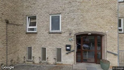 Apartments for rent in Randers C - Photo from Google Street View