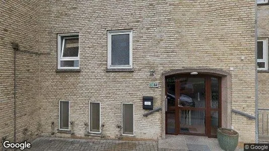 Apartments for rent in Randers C - Photo from Google Street View
