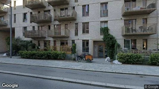 Apartments for rent in Copenhagen S - Photo from Google Street View