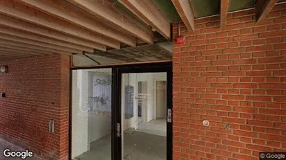 Apartments for rent in Aalborg Center - Photo from Google Street View