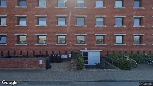 Apartments for rent in Esbjerg V - Photo from Google Street View