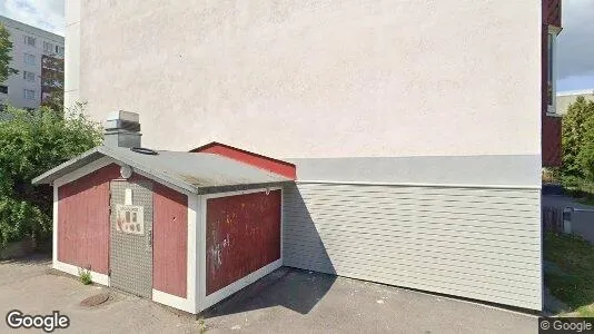 Apartments for rent in Norrköping - Photo from Google Street View