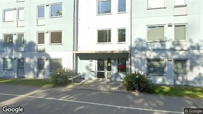 Apartments for rent in Kalmar - Photo from Google Street View