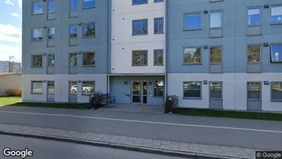 Rooms for rent in Kalmar - Photo from Google Street View
