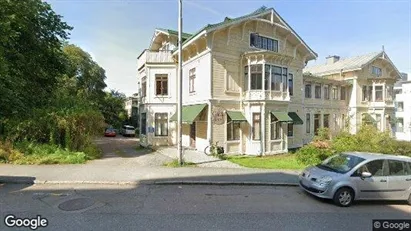 Apartments for rent in Ale - Photo from Google Street View
