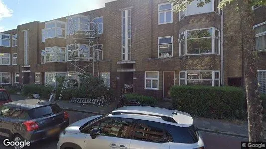 Apartments for rent in Groningen - Photo from Google Street View