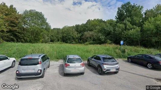 Apartments for rent in Andenne - Photo from Google Street View