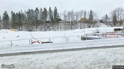 Apartments for rent in Asker - Photo from Google Street View