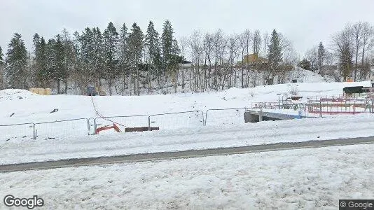 Apartments for rent in Asker - Photo from Google Street View