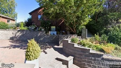 Apartments for rent in Lundby - Photo from Google Street View